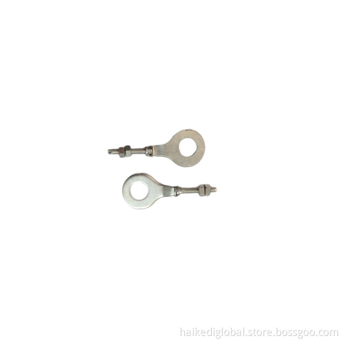 Motorcycle accessories chain tension adjuster